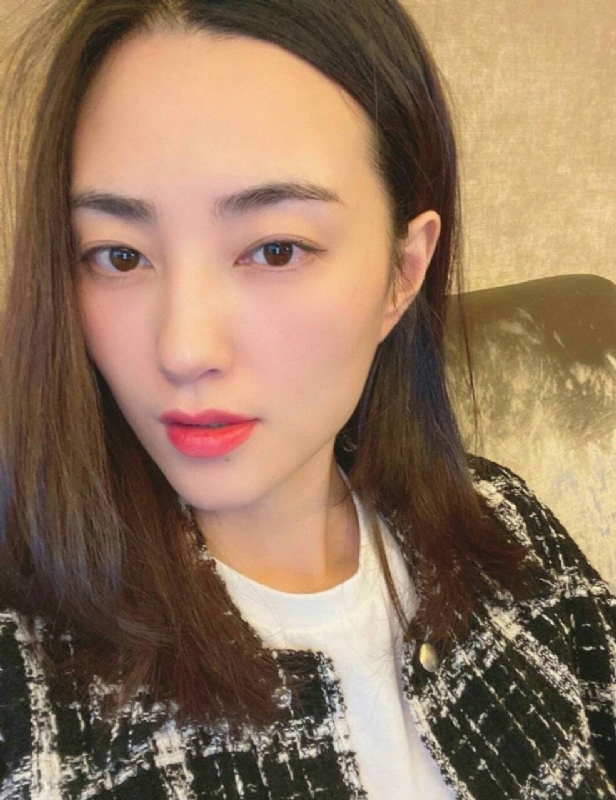 司马诺泽的第一张照片--扬州相亲服务中心