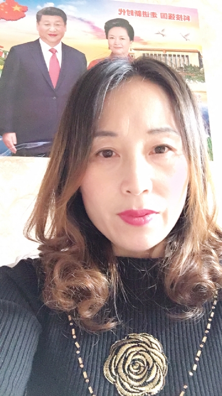 琼脂Q的第一张照片--扬州相亲服务中心