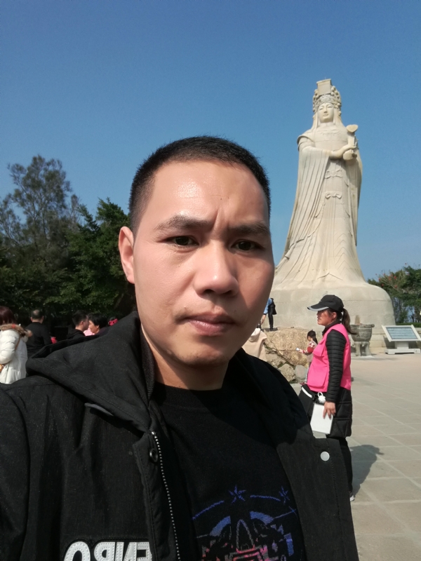 不羁的风的第一张照片--扬州相亲服务中心