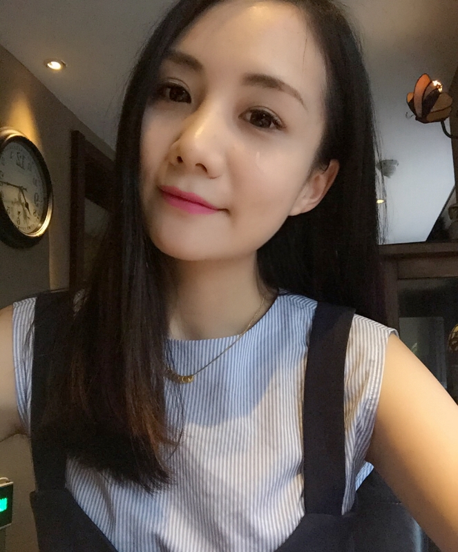宋雅雯的第一张照片--扬州相亲服务中心