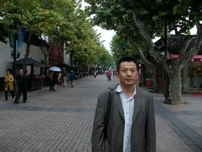 风云的第一张照片--扬州相亲服务中心