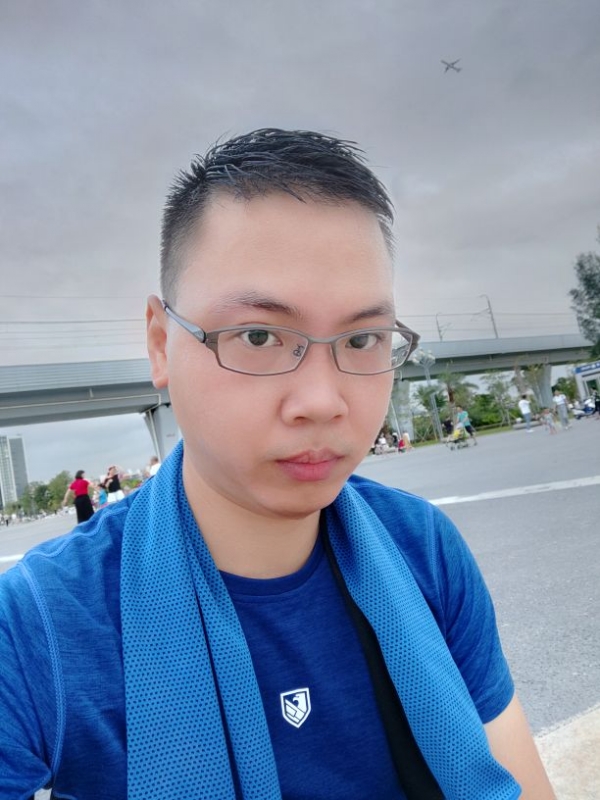 岳的第一张照片--扬州相亲服务中心