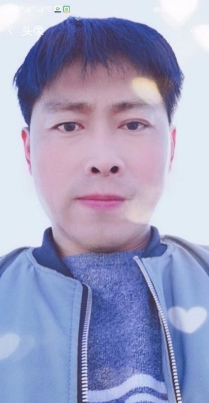 果果的第一张照片--扬州相亲服务中心