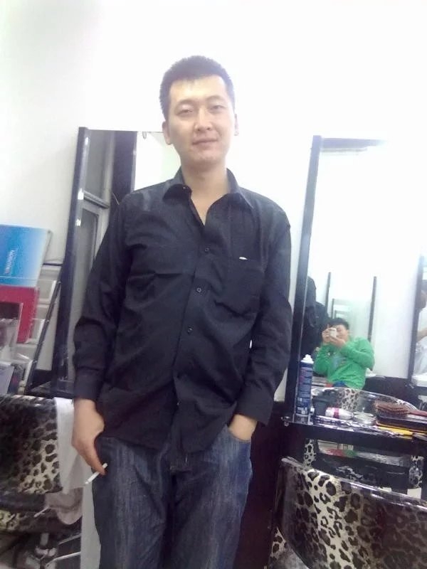 风筝的第一张照片--扬州相亲服务中心