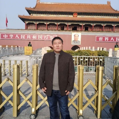 缘份的第一张照片--扬州相亲服务中心