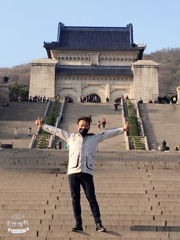 一个人的第一张照片--扬州相亲服务中心