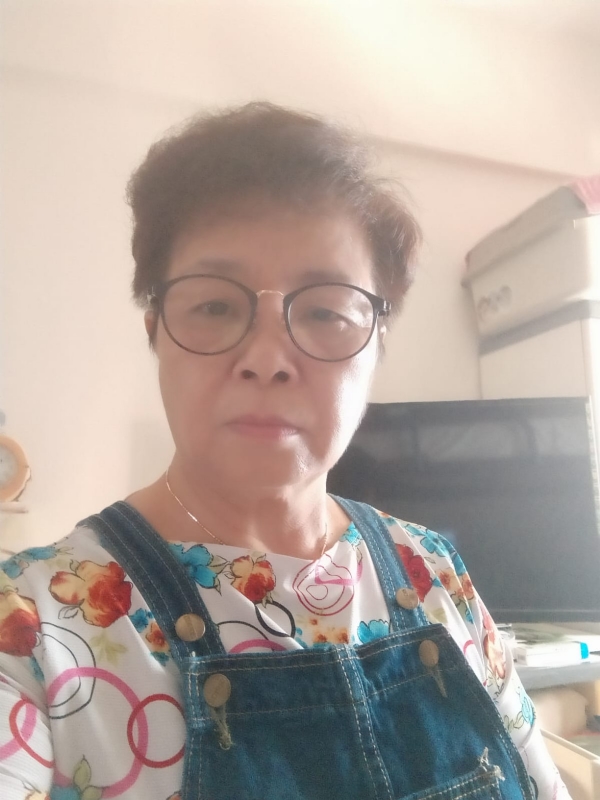 may的第一张照片--扬州相亲服务中心