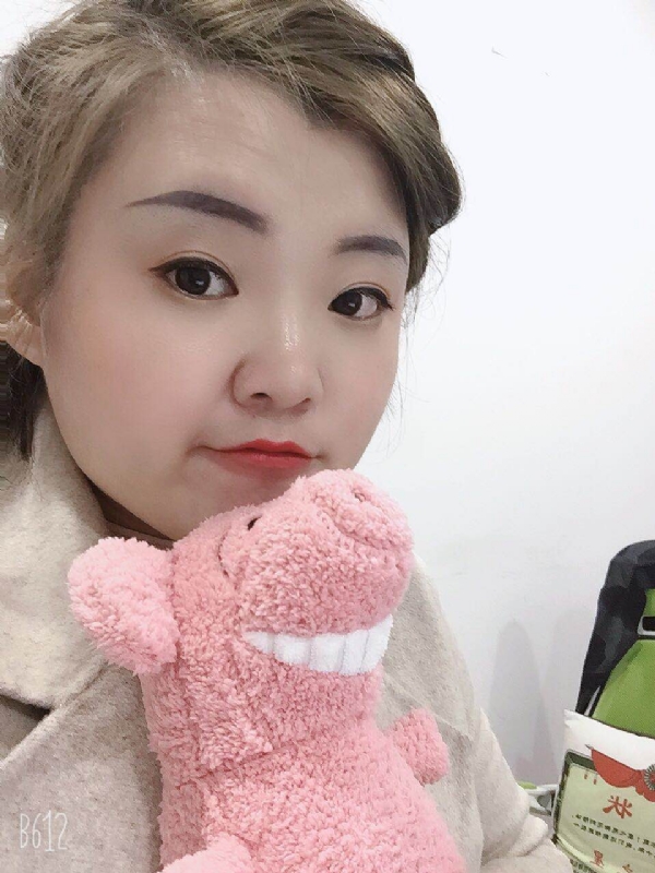 李娜的第一张照片--扬州相亲服务中心
