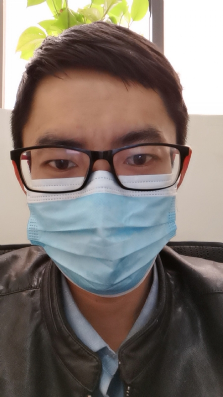 凉白开的第一张照片--扬州相亲服务中心