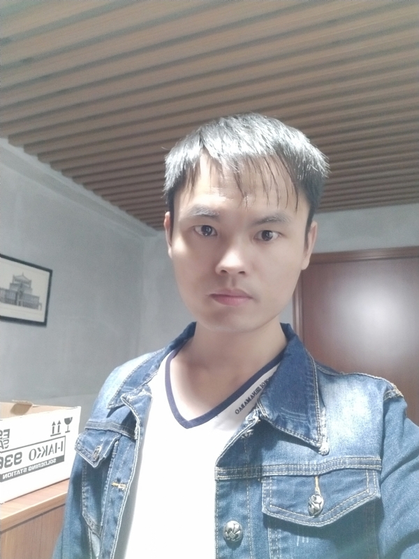 阿信的第一张照片--扬州相亲服务中心