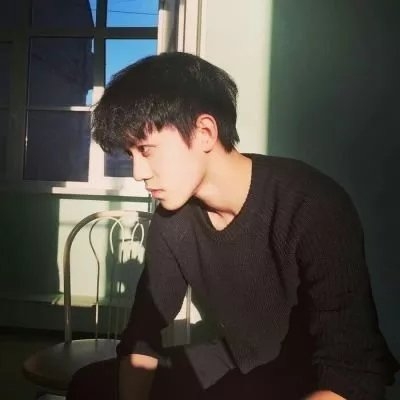 奇正的第一张照片--扬州相亲服务中心