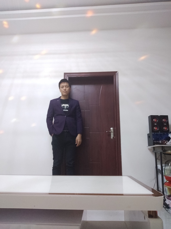 慕凡的第二张照片--扬州相亲服务中心