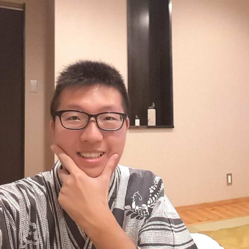 AndrewLaw的第一张照片--扬州相亲服务中心