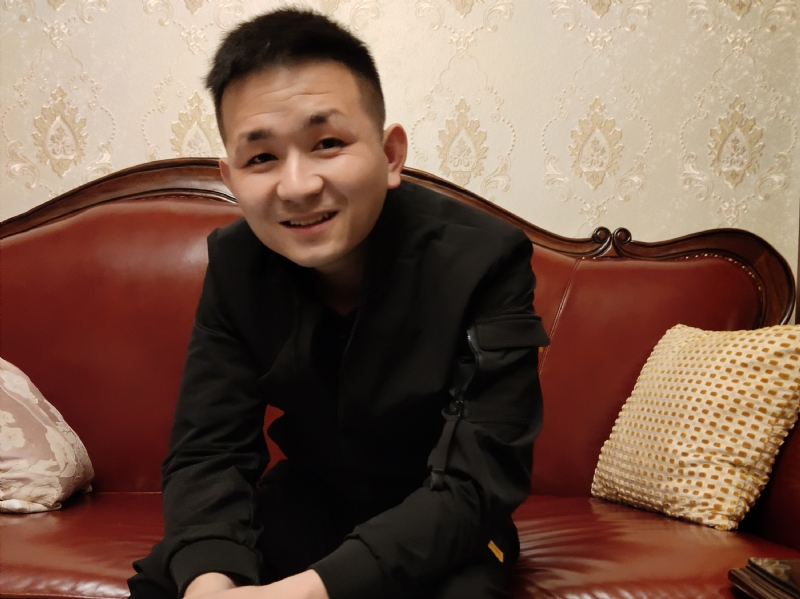 lilei123的第五张照片--扬州相亲服务中心