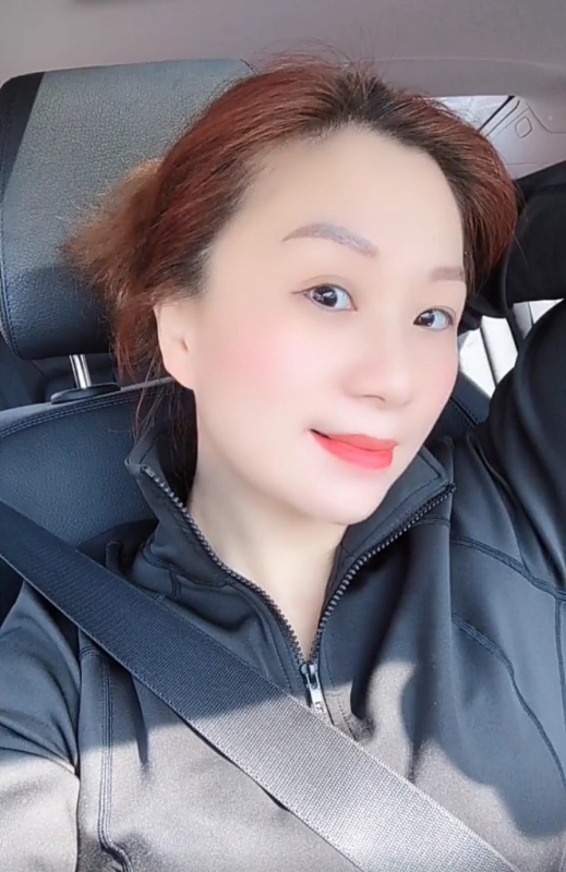 张文欣的第一张照片--扬州相亲服务中心