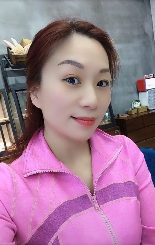 张文欣的第二张照片--扬州相亲服务中心
