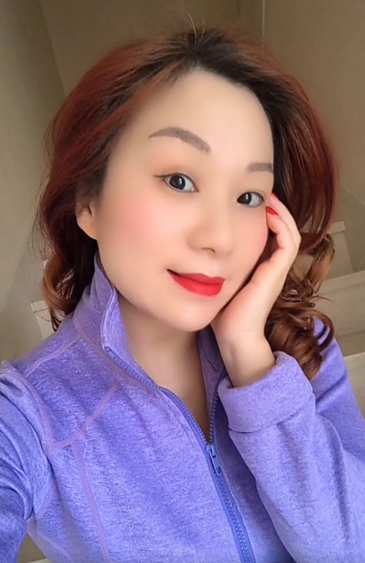 张文欣的第三张照片--扬州相亲服务中心