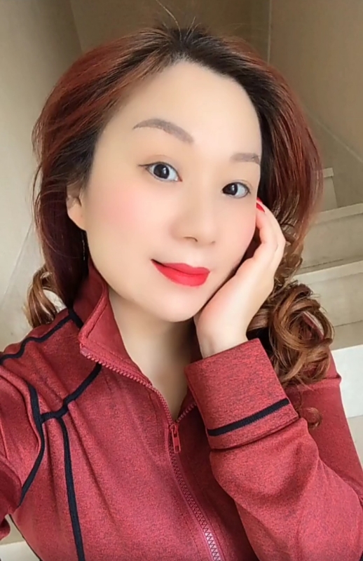 张文欣的第四张照片--扬州相亲服务中心