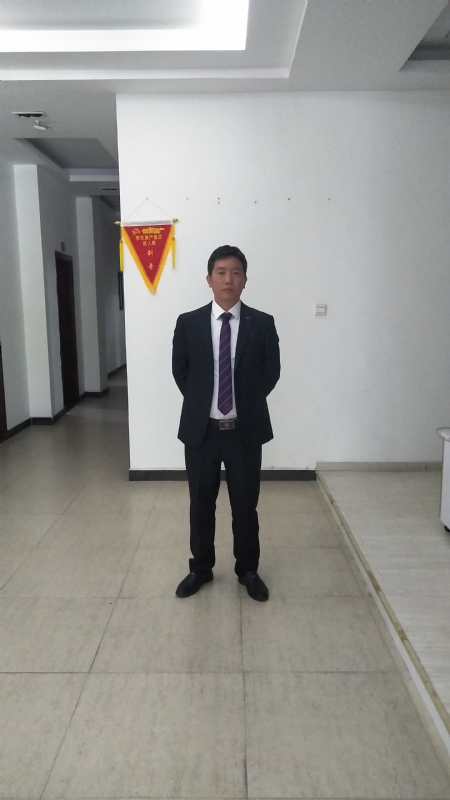 daxia的第一张照片--扬州相亲服务中心