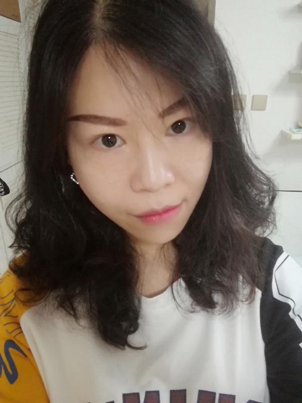 帛曳的第一张照片--扬州相亲服务中心