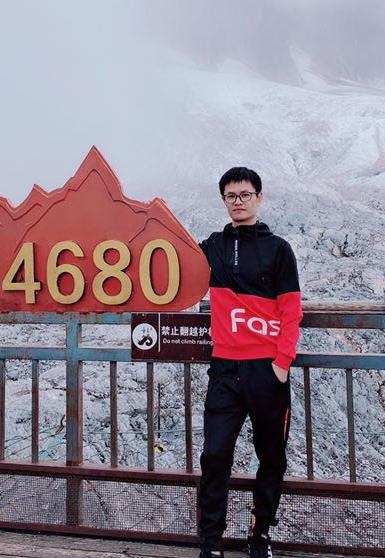 木木林的第三张照片--扬州相亲服务中心