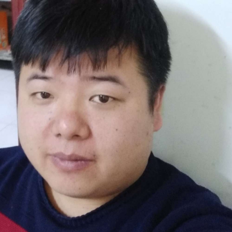 小胖的第一张照片--扬州相亲服务中心
