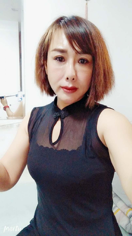 芊芊的第一张照片--扬州相亲服务中心