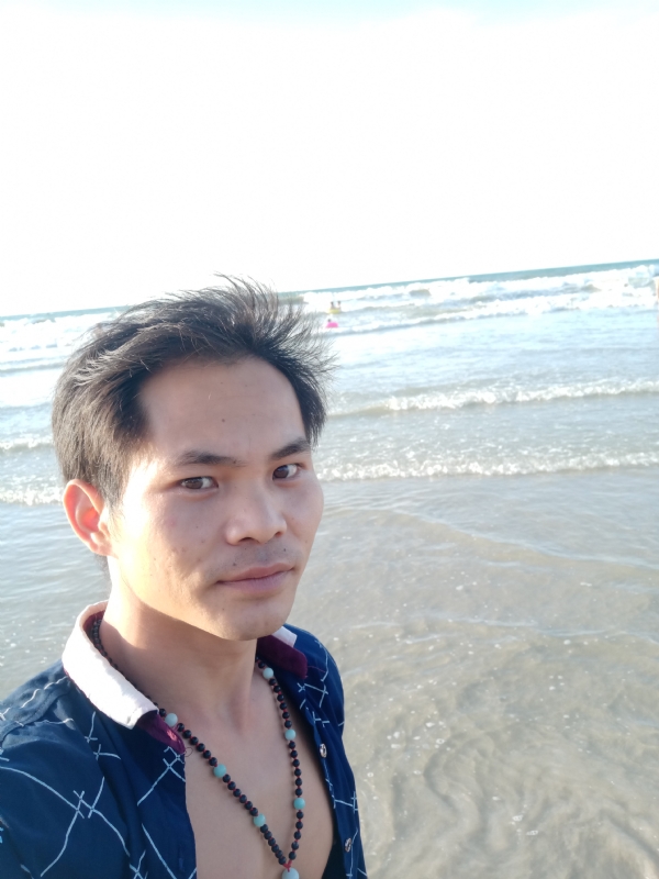 爱已欠费的第一张照片--扬州相亲服务中心