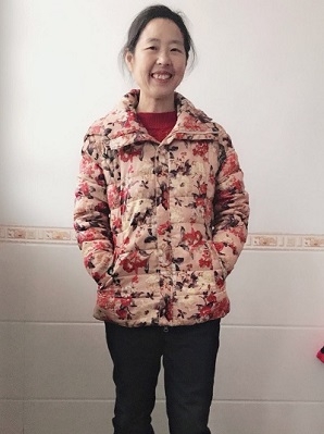 一亩方田的第四张照片--扬州相亲服务中心