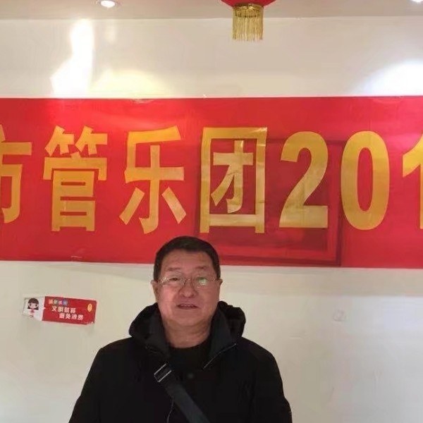 大地神鹰的第二张照片--扬州相亲服务中心
