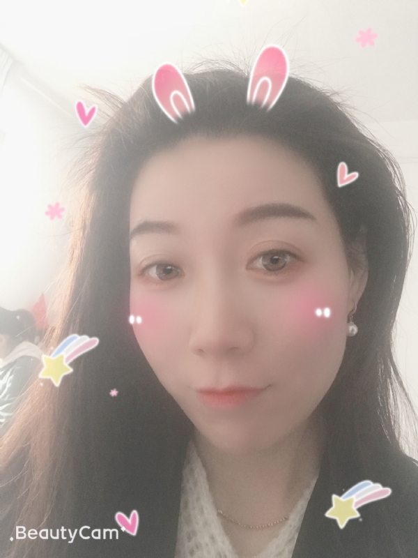 非你不嫁的第一张照片--扬州相亲服务中心