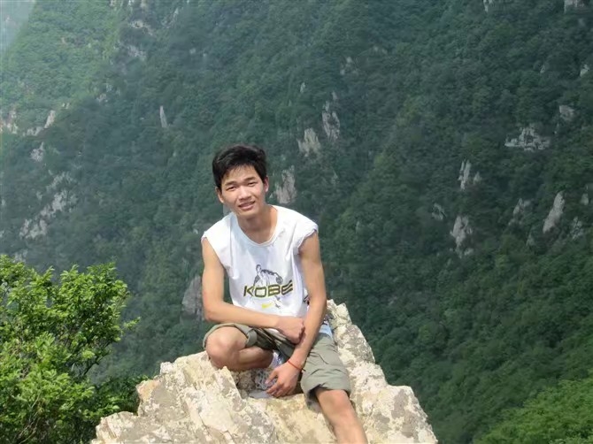 隐身的第一张照片--扬州相亲服务中心