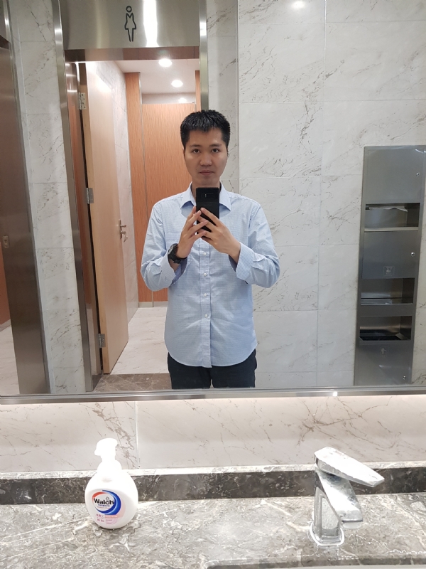 猩猩的第二张照片--扬州相亲服务中心