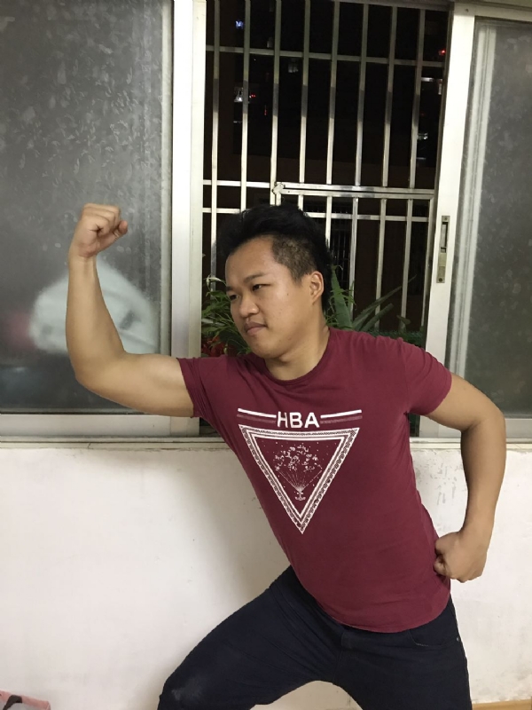 彭宏谊的第一张照片--扬州相亲服务中心