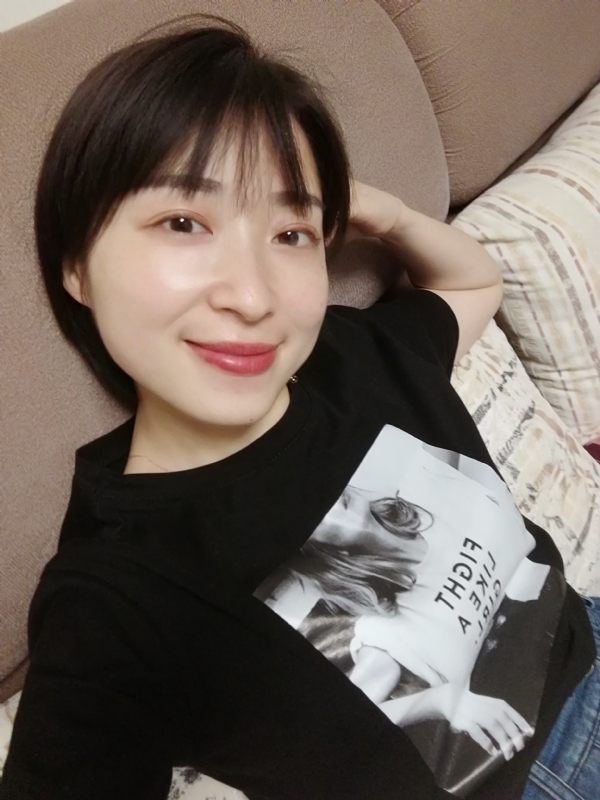 林田的第四张照片--扬州相亲服务中心
