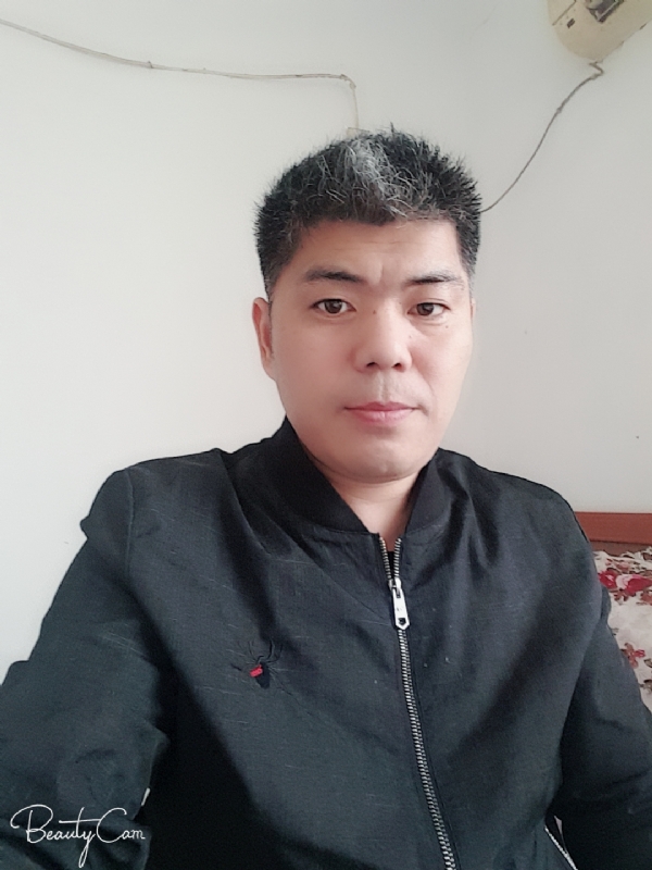 要真心寻找有缘人的第一张照片--扬州相亲服务中心