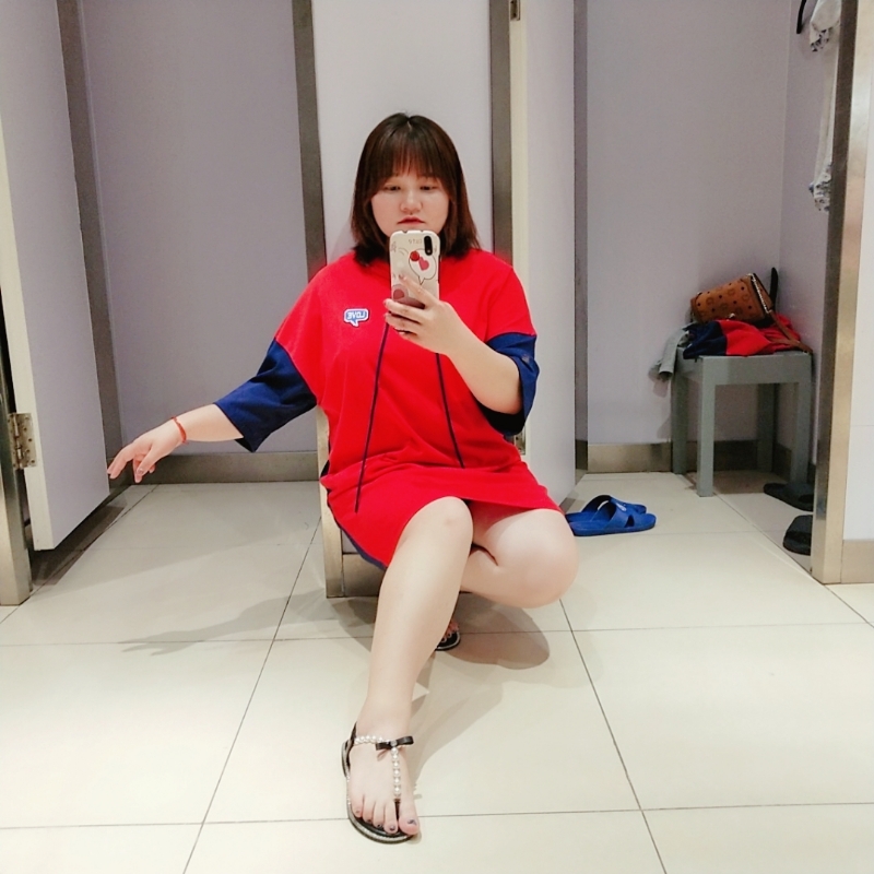 小茶的第一张照片--扬州相亲服务中心