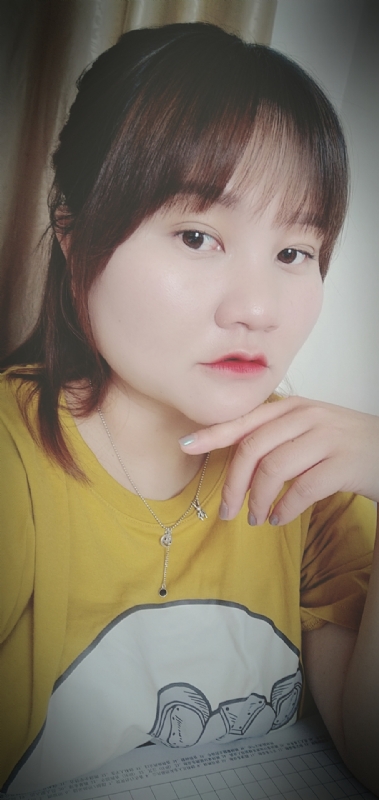 小茶的第三张照片--扬州相亲服务中心