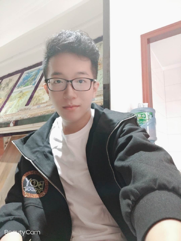 陈某某的第一张照片--扬州相亲服务中心