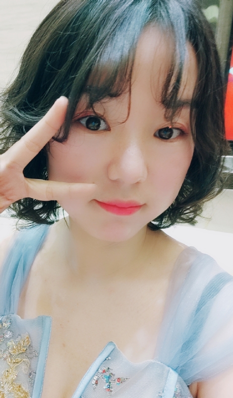 小c猫的第一张照片--扬州相亲服务中心