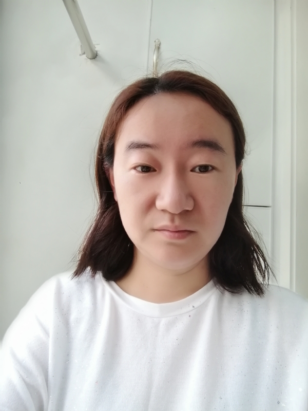 洁的第一张照片--扬州相亲服务中心