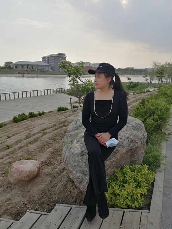 阳光你好的第三张照片--扬州相亲服务中心