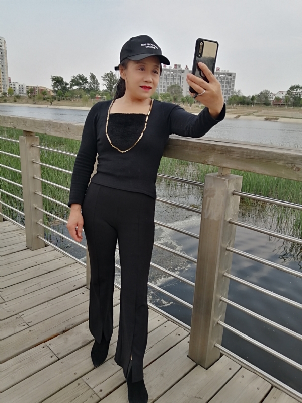 阳光你好的第四张照片--扬州相亲服务中心