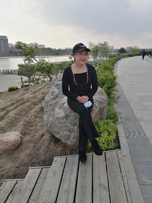 阳光你好的第五张照片--扬州相亲服务中心