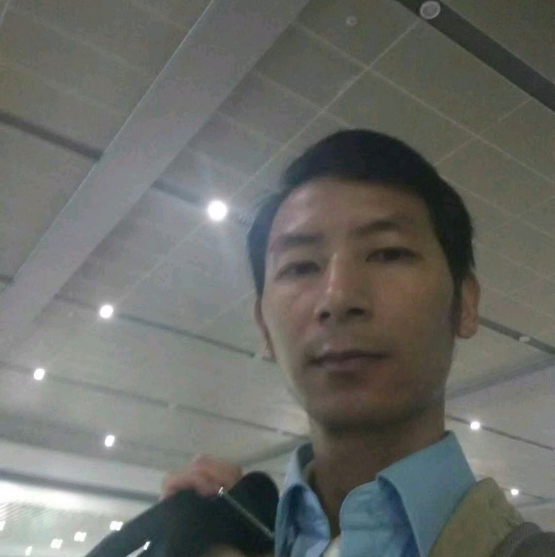 云飞扬的第一张照片--扬州相亲服务中心