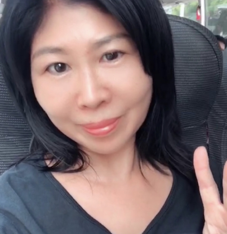 Lina的第三张照片--扬州相亲服务中心