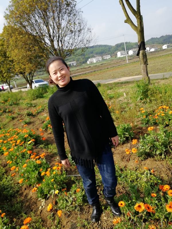 征婚女人的第一张照片--扬州相亲服务中心