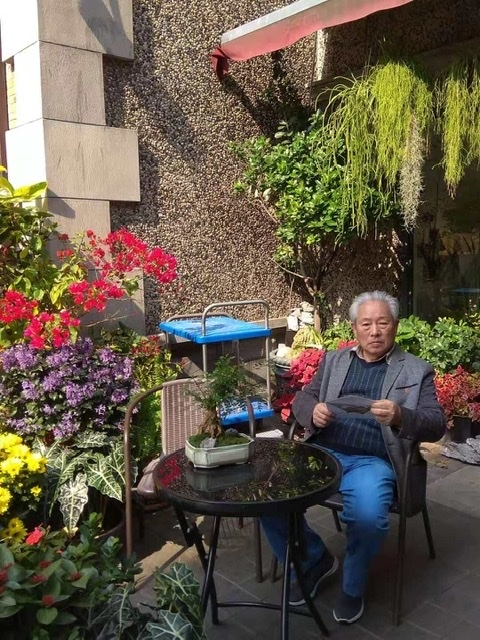 胡敬元的第二张照片--扬州相亲服务中心