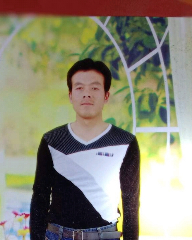 爱在哪里的第一张照片--扬州相亲服务中心