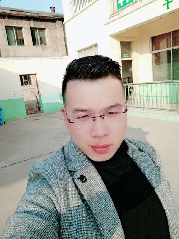 舍得的第一张照片--扬州相亲服务中心